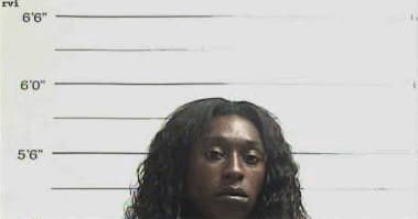 Danyelle Sturdivant, - Orleans Parish County, LA 